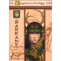 Ree Soesbee Sárkány