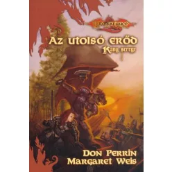Margaret Weis, Don Perrin Az utolsó erőd