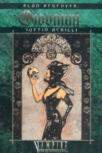Justin Achilli Giovanni