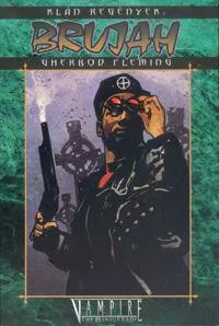 Gherbod Fleming Brujah