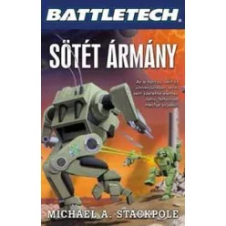 Michael A. Stackpole Sötét Ármány