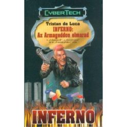Tristan de Luca Infernó: Az Armageddon elmarad