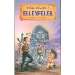 Roger Zelazny Ellenfelek