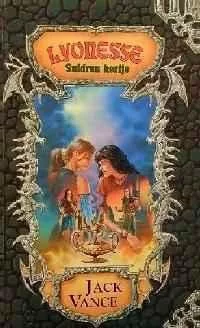 Jack Vance Lyonesse I. – Suldrun kertje
