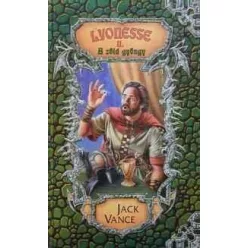 Jack Vance Lyonesse II. – A Zöld Gyöngy