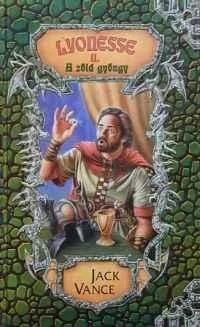 Jack Vance Lyonesse II. – A Zöld Gyöngy