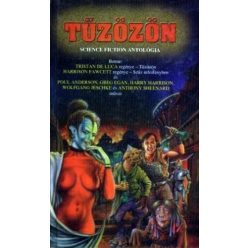 Antológia Tűzözön