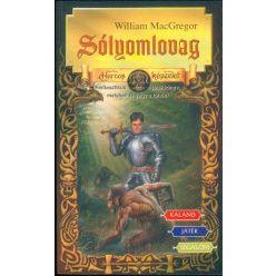 William MacGregor Sólyomlovag