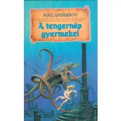 Poul Anderson A tengernép gyermekei