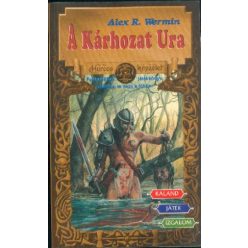 Alex R. Wermin A kárhozat ura