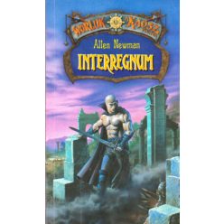 Allen Newman Interregnum