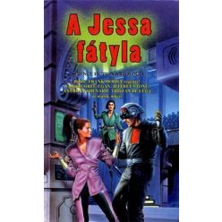Antológia A Jessa fátyla