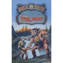 Colin J. Fayard Yvorl halott