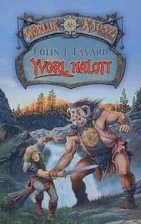 Colin J. Fayard Yvorl halott