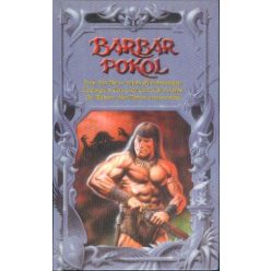 Antológia Barbár pokol