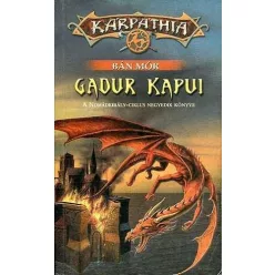 Bán Mór Gadur kapui