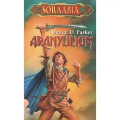 Daniel Duncan Parker Aranyliliom