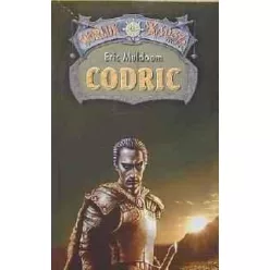 Eric Muldoom Codric