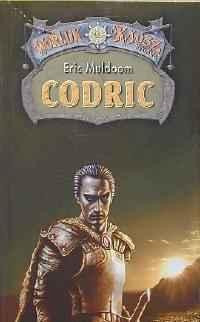 Eric Muldoom Codric