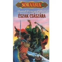 Daniel Duncan Parker Észak császára