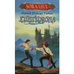 Daniel Duncan Parker Ezüstkorona