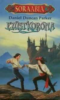 Daniel Duncan Parker Ezüstkorona