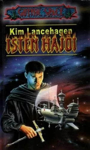 Kim Lancehagen Isten hajói