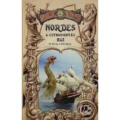 Antológia Nordes a cetkoponyás ház