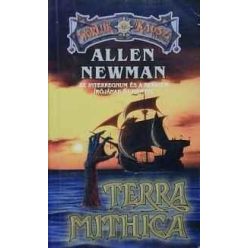 Allen Newman Terra Mithica