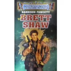 Harrison Fawcett Best of Brett Shaw