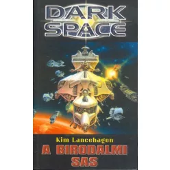 Kim Lancehagen A birodalmi sas