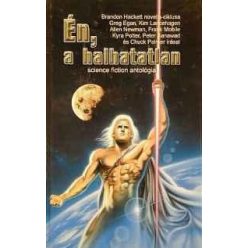 Antológia Én, a halhatatlan