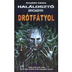 Ricardo Crosa Drótfátyol