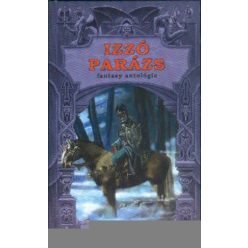 Antológia Izzó parázs