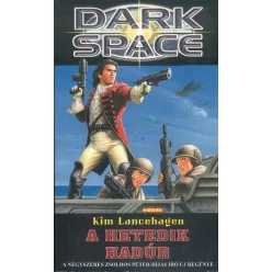 Kim Lancehagen A hetedik hadúr