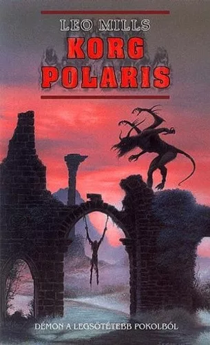 Leo Mills Korg Polaris