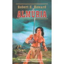 Robert E. Howard Almúria
