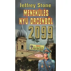 Jeffrey Stone Menekülés Nyú Drcenből