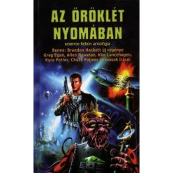 Antológia Az öröklét nyomában