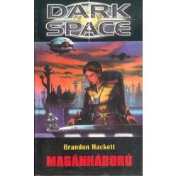 Brandon Hackett Magánháború