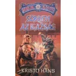 Kristo Hans Sörben az igazság