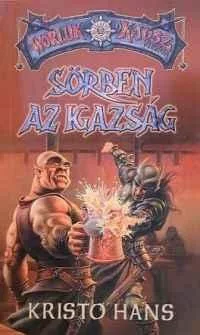 Kristo Hans Sörben az igazság
