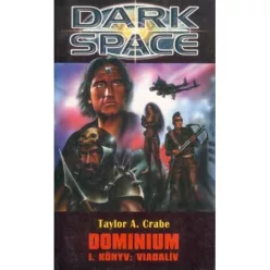 Taylor A. Crabe Dominium: 1. könyv – Viadalív