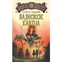 Colin J. Fayard Bajnokok kardja