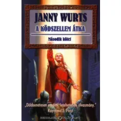 Janny Wurts A ködszellem átka II.