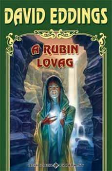 David Eddings A rubin lovag