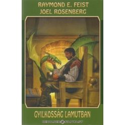Raymond E. Feist, Joel Rosenberg Gyilkosság LaMutban