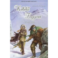 Juliet E. McKenna Kétélű fegyver II.