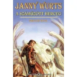 Janny Wurts A száműzött herceg II.