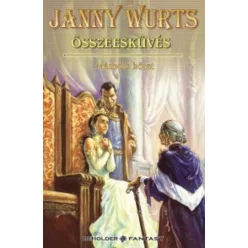 Janny Wurts Összeesküvés II.